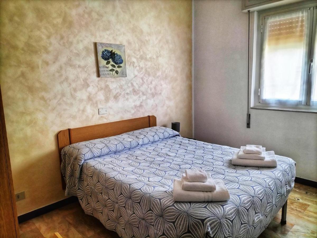 B&B Hotel Costa Azzurra 스포토르노 외부 사진