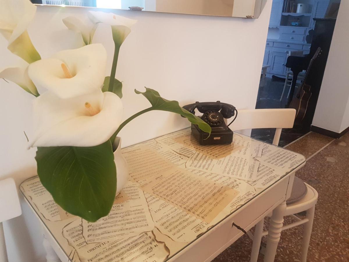 B&B Hotel Costa Azzurra 스포토르노 외부 사진